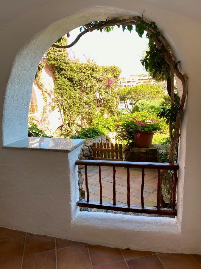 Appartement Beautiful House In The Heart Of Porto Cervo Extérieur photo