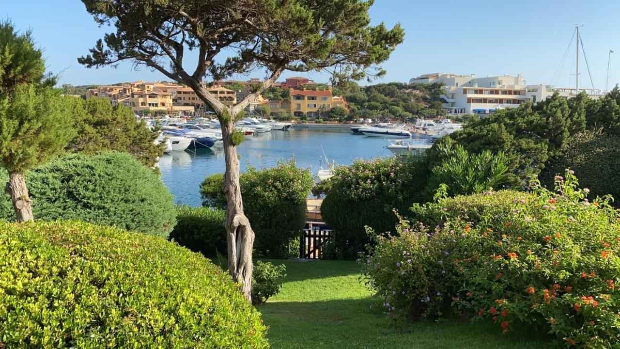Appartement Beautiful House In The Heart Of Porto Cervo Extérieur photo